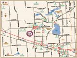 Where is Wixom Michigan On the Map Anthem at Tribute Wixom Village In Wixom Mi New Homes Floor