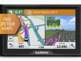 Which Garmin Gps Has Europe Maps the Garmin Drive 51lm is An Entry Level Gps Navigator with