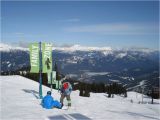 Whistler Canada Ski Map Skigebiet Whistler Blackcomb Skifahren Whistler Blackcomb