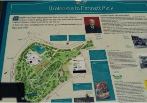 Whitby England Map 20160929 151238 Large Jpg Picture Of Pannett Park Whitby