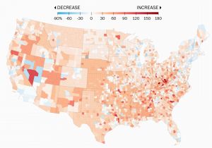 White Pine Bay oregon Map Opioids and Anti Anxiety Medication are Killing White American Women