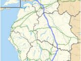 Whitehaven England Map Greenside Mine Wikipedia