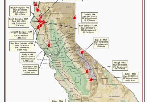 Whitney Texas Map forest Fires In California Map Secretmuseum