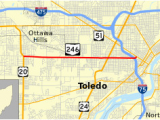 Wickliffe Ohio Map Ohio State Route 246 Revolvy