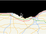 Wickliffe Ohio Map U S Route 20 In Ohio Wikivisually