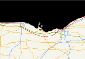 Wickliffe Ohio Map U S Route 20 In Ohio Wikivisually