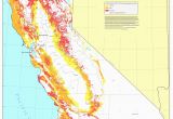 Wildfire In California Map Map California Map Current California Wildfires California Best Of