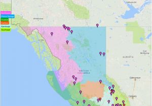 Wildfire Map Canada Bc Wildfire On the App Store
