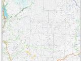 Wildfire Map oregon Wildfire oregon Map where are the Fires In California Map