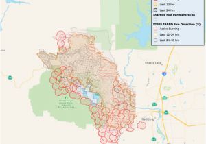 Wildfire oregon Map Wildfire Fire Map Info On the App Store