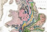 William Smith Geological Map Of England Geologic Map Wikipedia