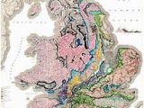 William Smith Geological Map Of England Geologic Map Wikipedia