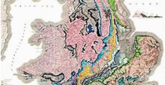 William Smith Geological Map Of England Geologic Map Wikipedia