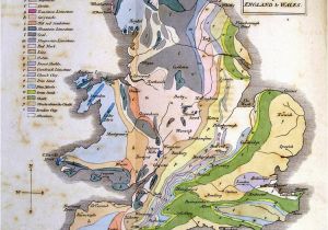 William Smith Geological Map Of England the Road to Smith How the Geological society Came to Possess