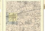 Williams County Ohio Map File atlas Of Williams County Ohio From County Records Plats and