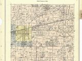 Williams County Ohio Map File atlas Of Williams County Ohio From County Records Plats and