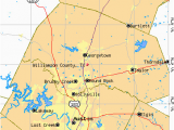 Williamson County Map Texas Map Of Williamson County Texas Business Ideas 2013