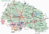 Williamson County Texas Map Map Of Williamson County Texas Business Ideas 2013