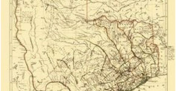 Willis Texas Map 39 Best Historic Maps Of Texas and Mexico Images Antique Maps Old