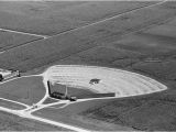 Willmar Minnesota Map Aerial View Drive In theater Willmar Mn 1963 Photo by Vincent H