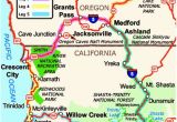 Willow California Map oregon State Parks Map Elegant Map Reference California to oregon
