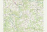 Wilson north Carolina Map Amazon Com Yellowmaps Mouth Of Wilson Va topo Map 1 24000 Scale