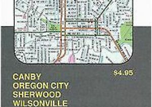 Wilsonville oregon Map Maps topographic oregon