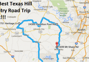 Wimberly Texas Map the Ultimate Texas Hill Country Road Trip is Right Here and You Ll