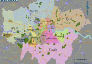 Wimbledon England Map London Travel Guide at Wikivoyage