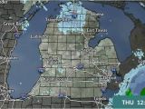 Wind Direction Map Michigan Michigan Weather Radar Clickondetroit Wdiv Local 4