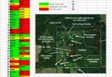 Wind Direction Map Michigan the Myth Of the Prevailing Wind Michigan Sportsman Online