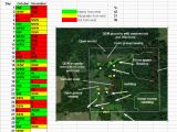 Wind Direction Map Michigan the Myth Of the Prevailing Wind Michigan Sportsman Online