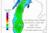 Wind Direction Map Michigan Weather Michigan Radio