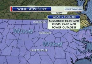 Wind Direction Map Michigan What Does A Nw Wind Mean Wral Com