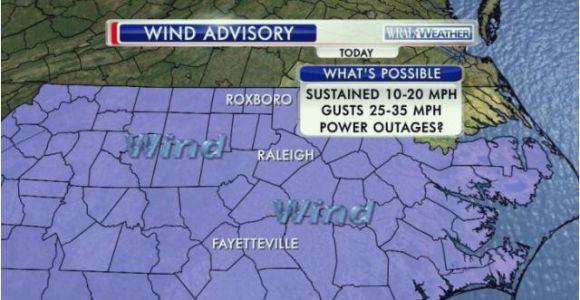 Wind Direction Map Michigan What Does A Nw Wind Mean Wral Com