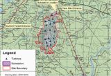Wind Farms In Colorado Map Project Details Sliabh Bawn Windfarm
