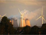 Wind Farms In Colorado Map Wind Turbines are Neither Clean nor Green and they Provide Zero