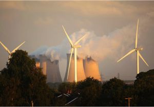 Wind Farms In Colorado Map Wind Turbines are Neither Clean nor Green and they Provide Zero