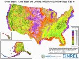 Wind Map Colorado Wind Power In the United States Wikipedia