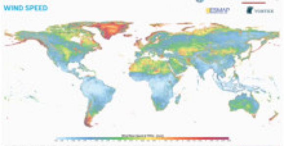 Wind Map Spain Wind Power Wikipedia