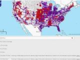 Wind Mobile Canada Coverage Map Cell Phone Coverage Map Colorado Us Cellular Coverage Map In