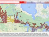 Wind Mobile Coverage Map Canada Verizon Canada Coverage Map 85 Images In Collection Page 1