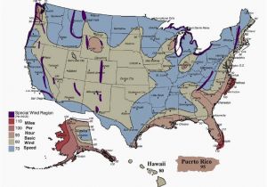 Wind Speed Map California Pole Selection Light Pole Resources Acuity Brands