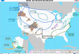Wind Speed Map California Weather Prediction Center Wpc Home Page