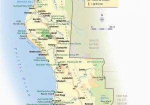 Windsor California Map Map California Map northern California Coast California Map Best Of