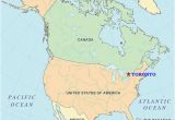 Windsor On Canada Map top 10 Punto Medio Noticias World Map Canada toronto