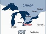 Windsor On Map Of Canada 71 Best Windsor Canada Images In 2016 Windsor Canada Windsor