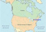 Windsor On Map Of Canada top 10 Punto Medio Noticias World Map Canada toronto