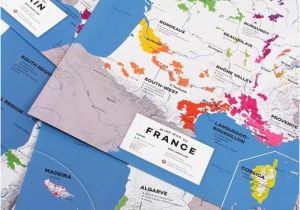 Wine Country France Map Maps Major Wine Countries Set Gifting Etc Wine Country Wine
