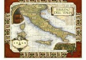 Wine Map Of Italy Poster 411 Wine Map Of Italy Posters and Art Prints Barewalls